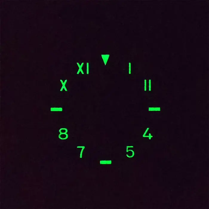 Cadran de montre rétro 28.5mm personnalisable pour mouvements NH35 MIYOTA8215 ETA2824 occasions spéciales femmes hommes