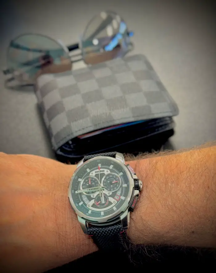 WISHDOIT – montre de sport à Quartz automatique