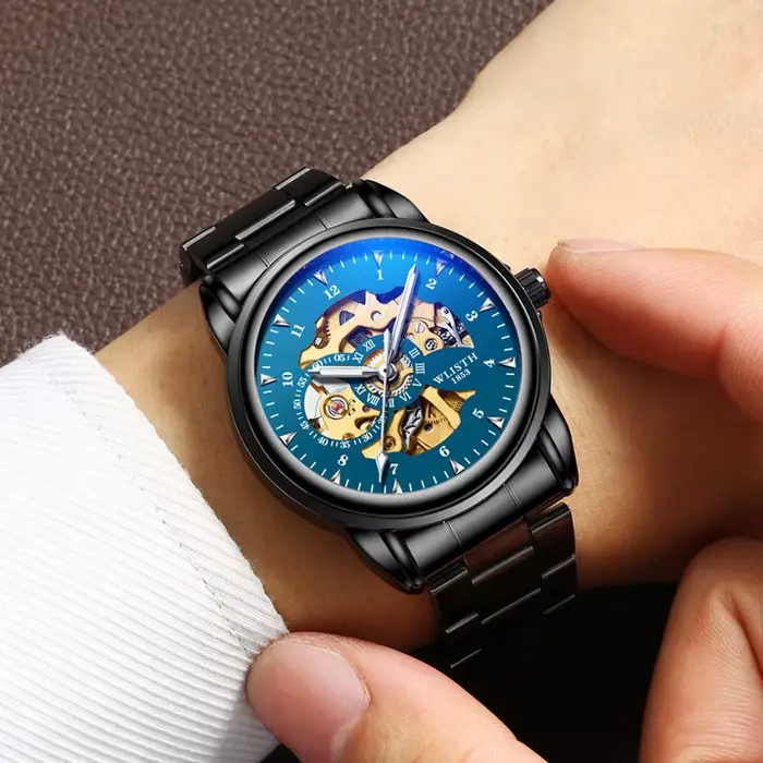 Montre originale pour homme
