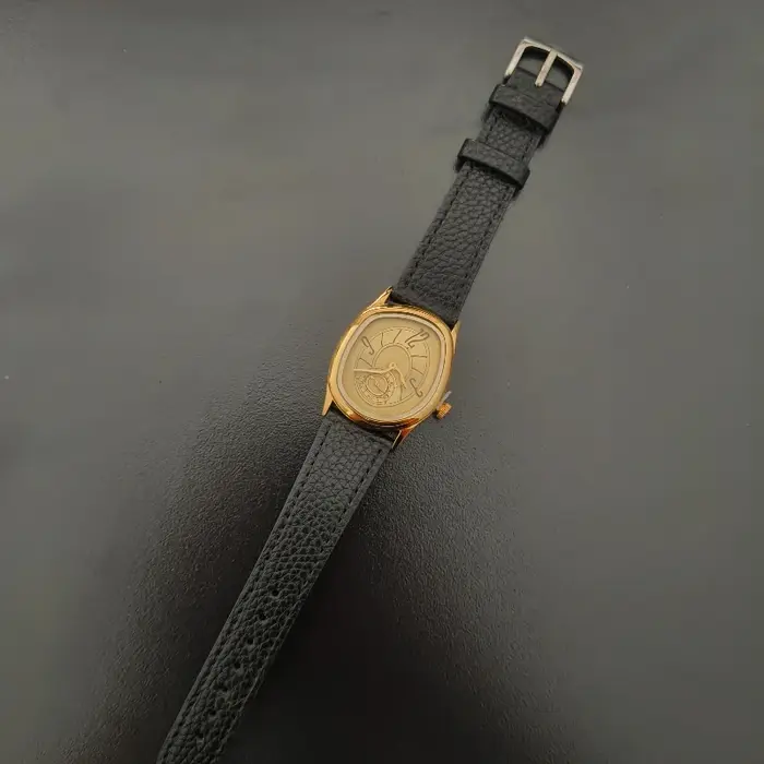 Nouvelle montre à Quartz de luxe pour hommes de 36 mm