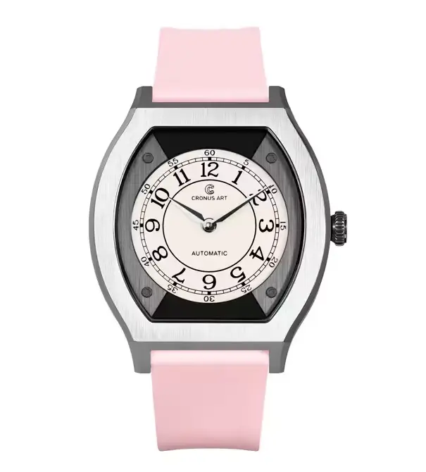 CRONUSART – montre automatique pour hommes