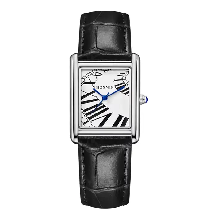 Nouvelle montre pour homme