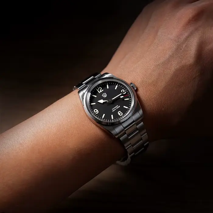 Watchdives WD1960S V2 montre à quartz