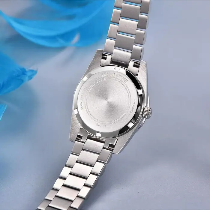 Montre à quartz pour femme PAGANI DESIGN originale 32 mm VH65
