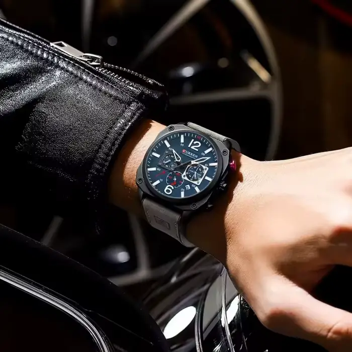 Montre pour homme CURREN 8398