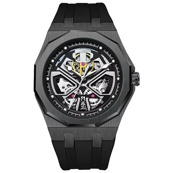 Montres-bracelets en quartz pour hommes