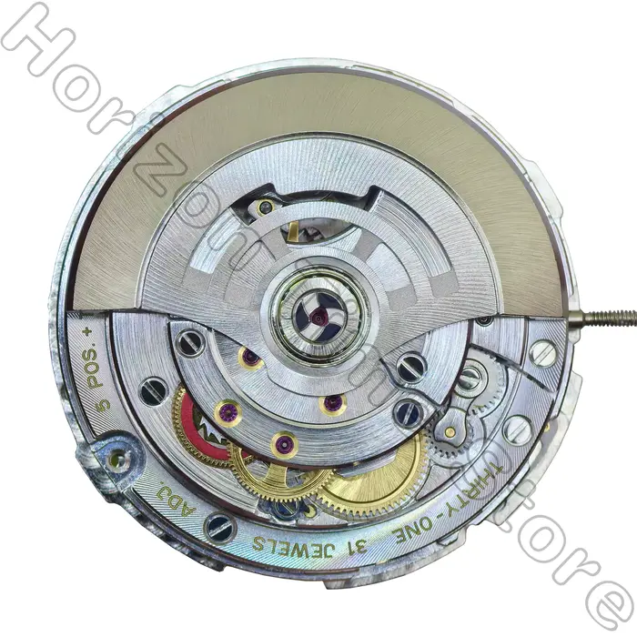 Le plus récent mouvement Clone Version 3255