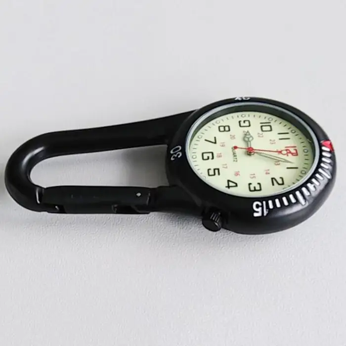 Mini montre d'extérieur