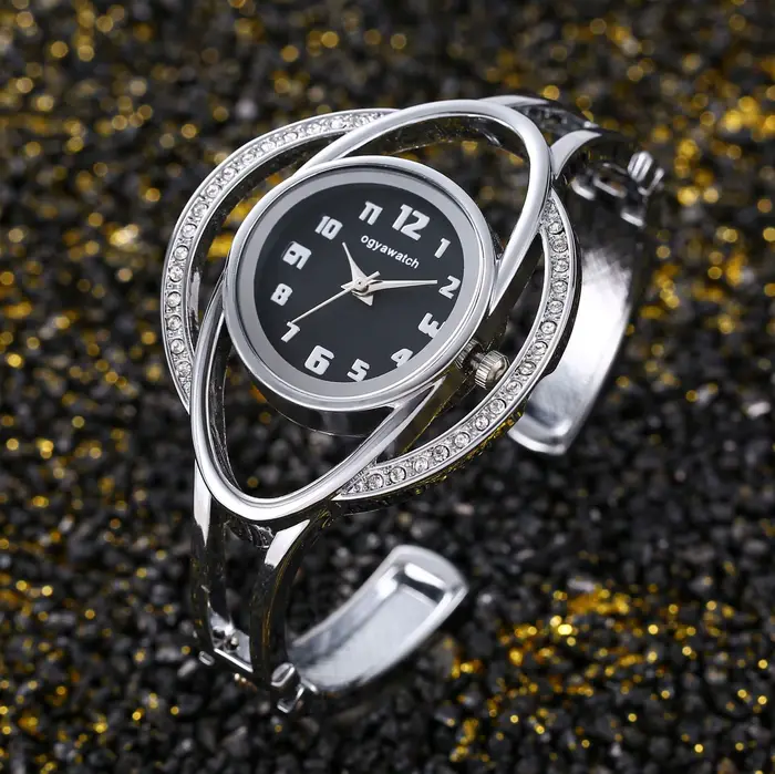 Nouvelle montre pour femme