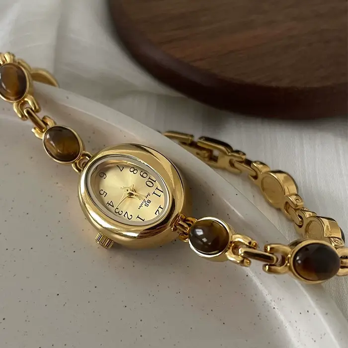 Montres de luxe haut de gamme pour femmes