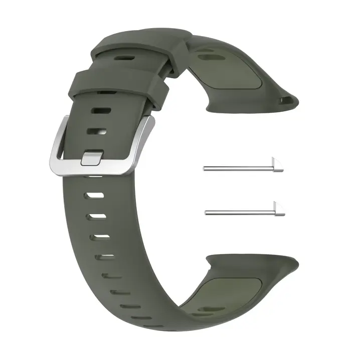 Bracelet de montre intelligent pour Polar Vantage V 2 Sport Bracelet de montre en Silicone pour Pola