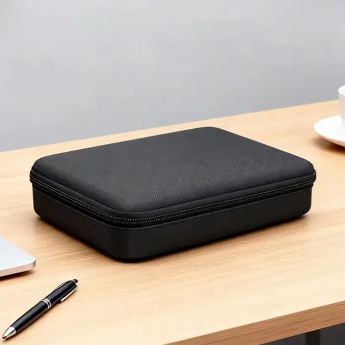 Boîte de montre 15 cartes, magasins 15 montres, adaptée aux montres grandes et petites, avec oreiller éponge antichoc, portable pour voyage
