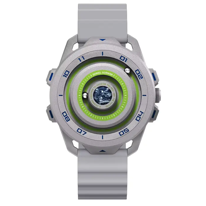 Montres pour hommes DANIEL GORMAN