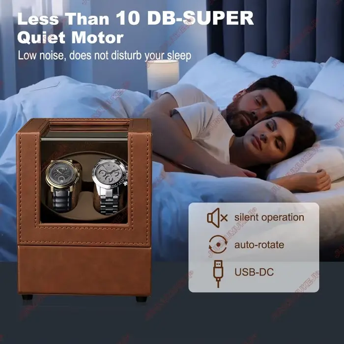 Remontoir de montre pour montres automatiques