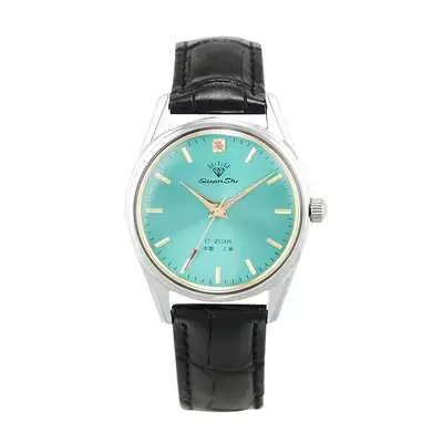 Montre Mécanique Manuelle Originale pour Homme et Femme