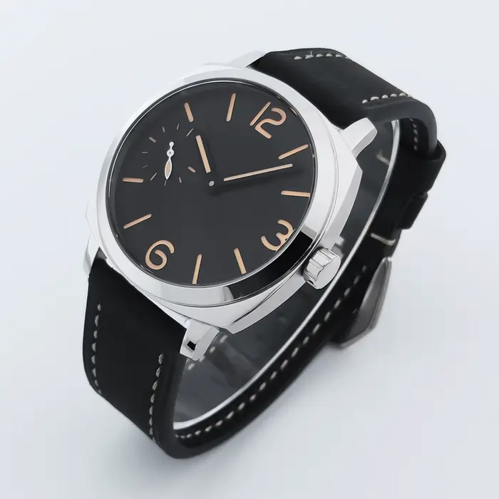 Montre Corgeut 42 mm tendance