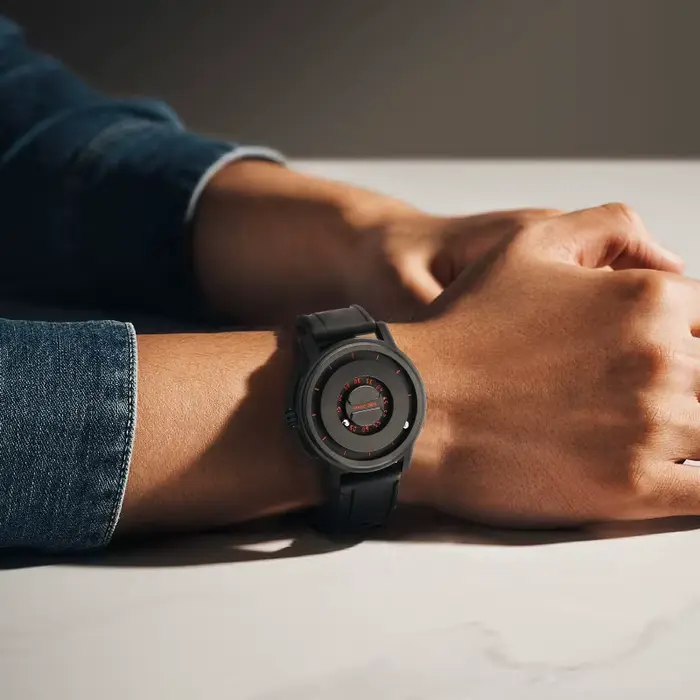 Soldes Exceptionnelles : Montre de Luxe pour Homme