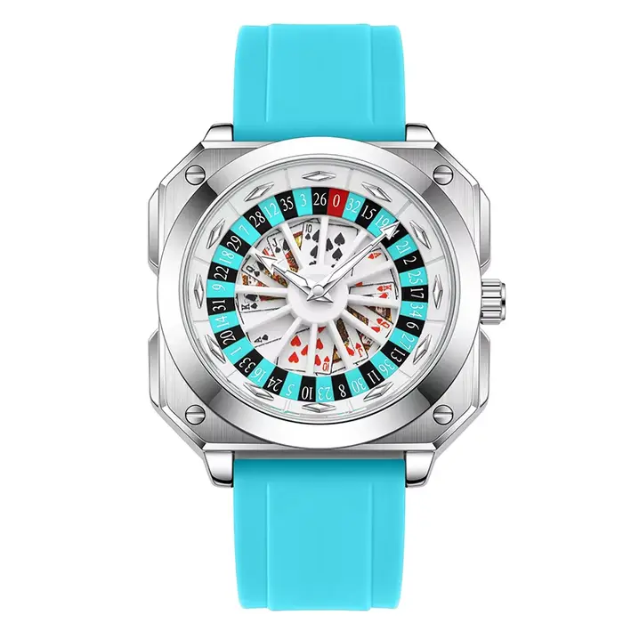 UTHAI – montre pour hommes