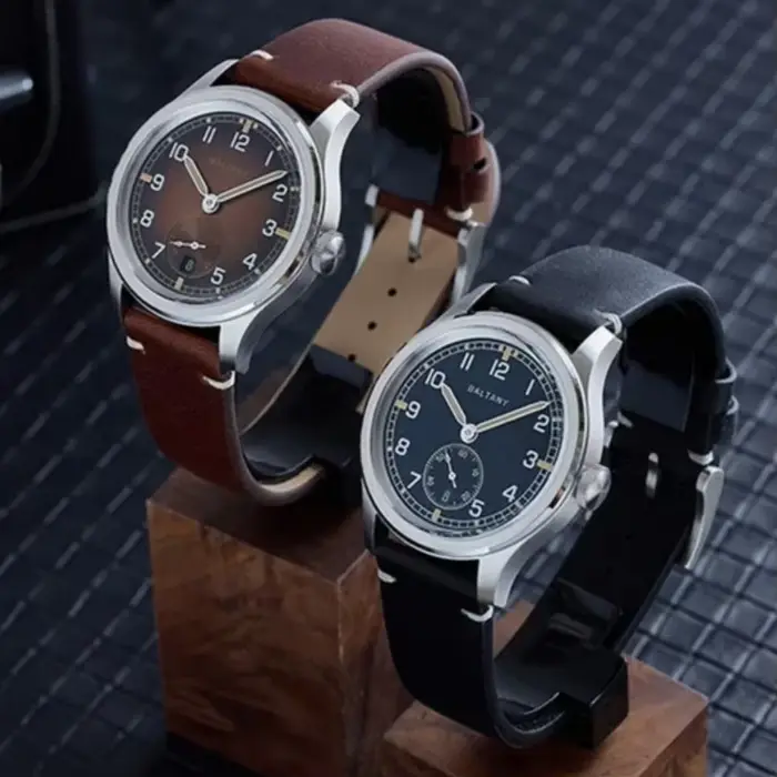 Baltany – montre automatique pour hommes