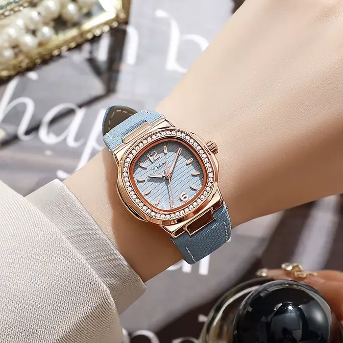Montres de luxe pour femmes