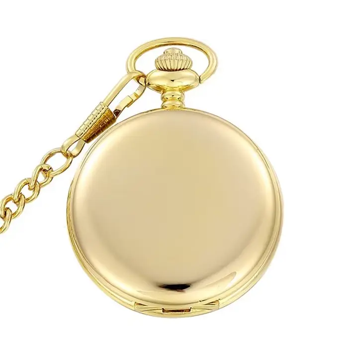Montre à gousset