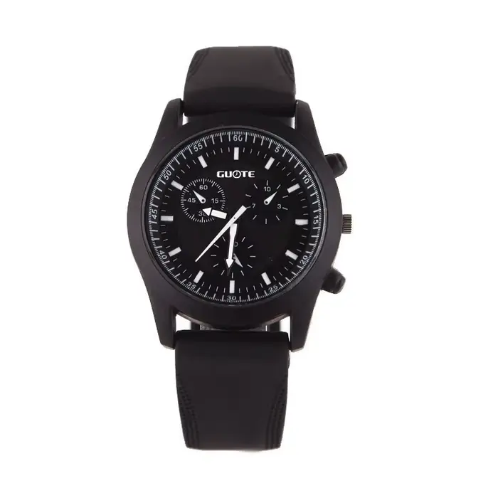 Montre à quartz décontractée en MSI pour femme