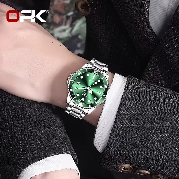 OPK 8118 montres originales pour hommes
