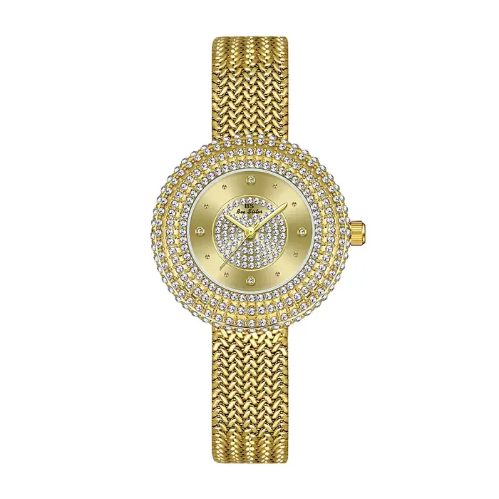 Relogios feminino montre étanche pour femmes nouvelle vente chaude de luxe femmes montres cadeaux re