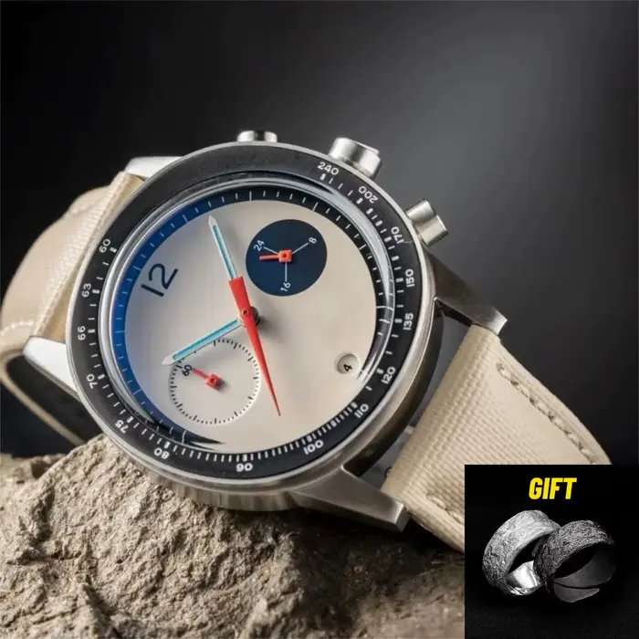 Montres CILOA pour hommes