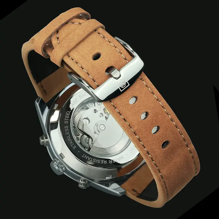 Forsining – montre de sport pour hommes