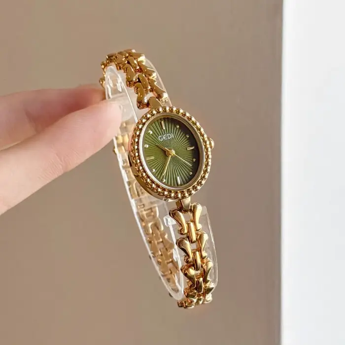 Montre à Quartz pour femmes