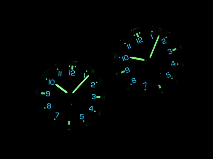 Baltany – montre automatique pour hommes