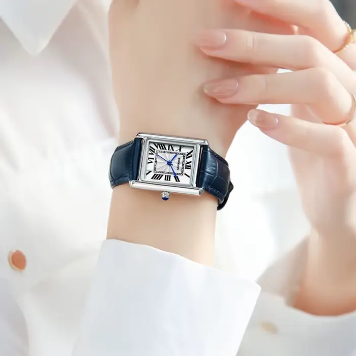 Montres de Couple pour hommes et femmes