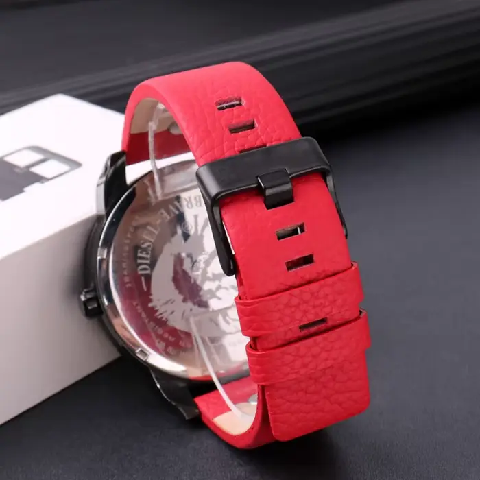 Bracelet Litchi pour