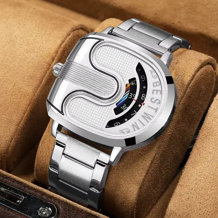 Montres de luxe pour hommes