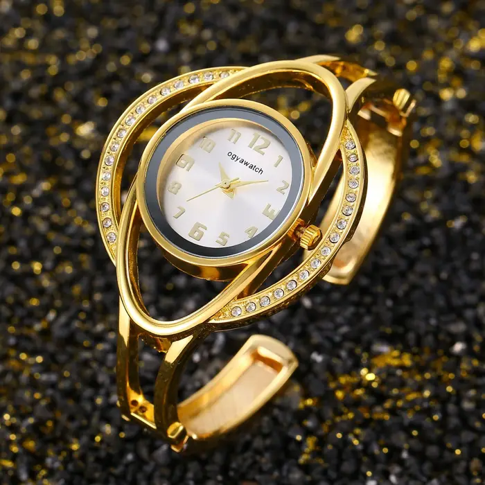 Nouvelle montre pour femme