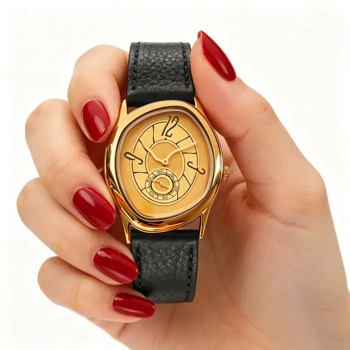 Montres à quartz pour femmes