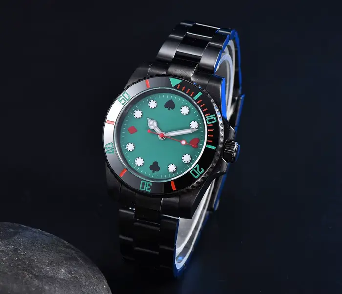 Montre mécanique automatique pour hommes 2813