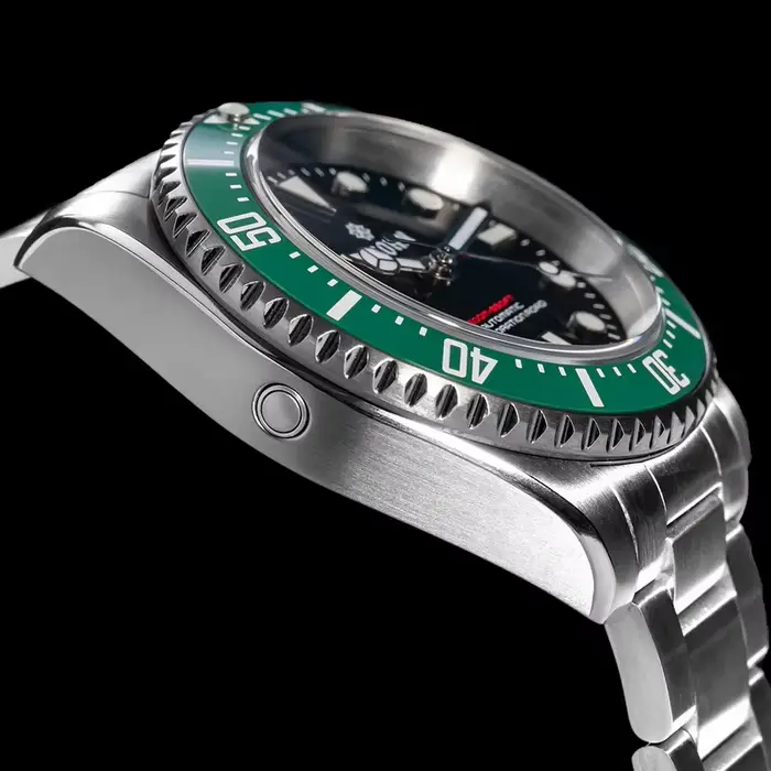 THORN – montre automatique pour hommes
