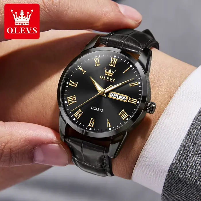 Montres OLEVS 5892 pour hommes