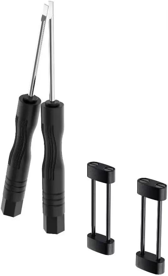 Ensemble d'adaptateurs de cosses Suunto Core – Accessoire de remplacement de connecteur de cosses en