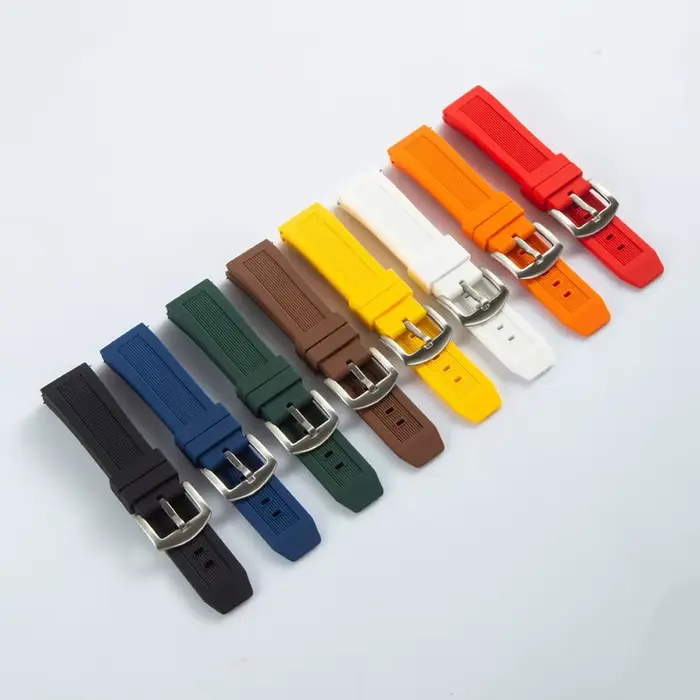 Bracelet en Silicone de qualité supérieure