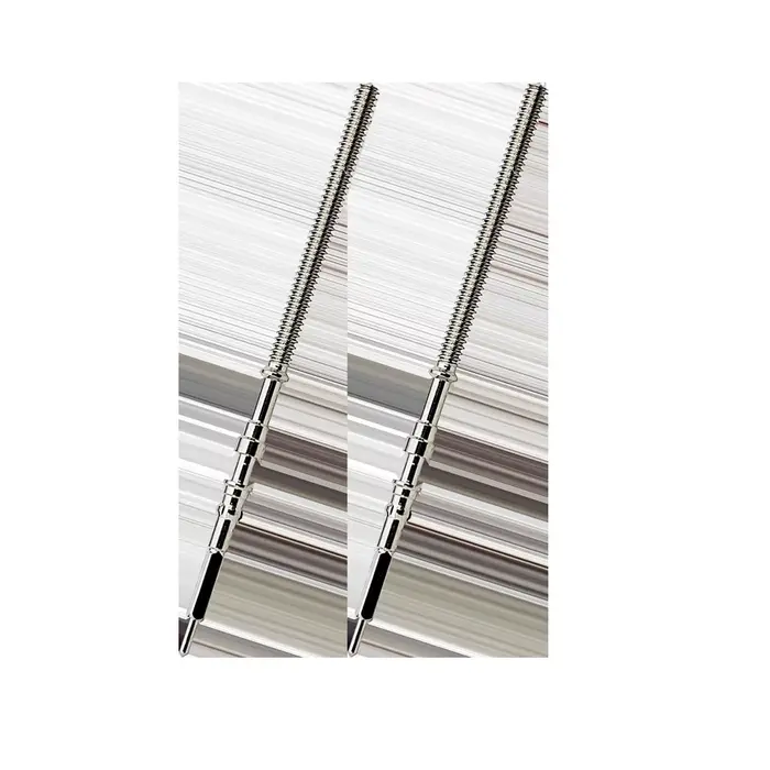 Kit de couronne de tige en acier pour montre, pièces de rechange pour Seiko NH34 NH35 NH36 NH38 NH39