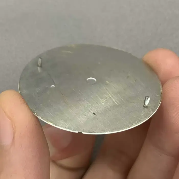 Ensemble d'accessoires de montre numérique manuelle