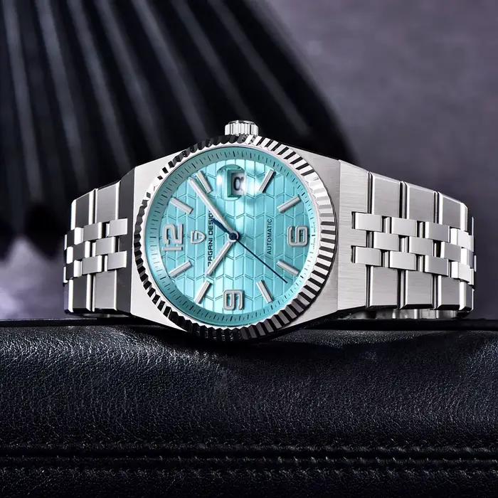 Montres de luxe PAGANI DESIGN pour hommes