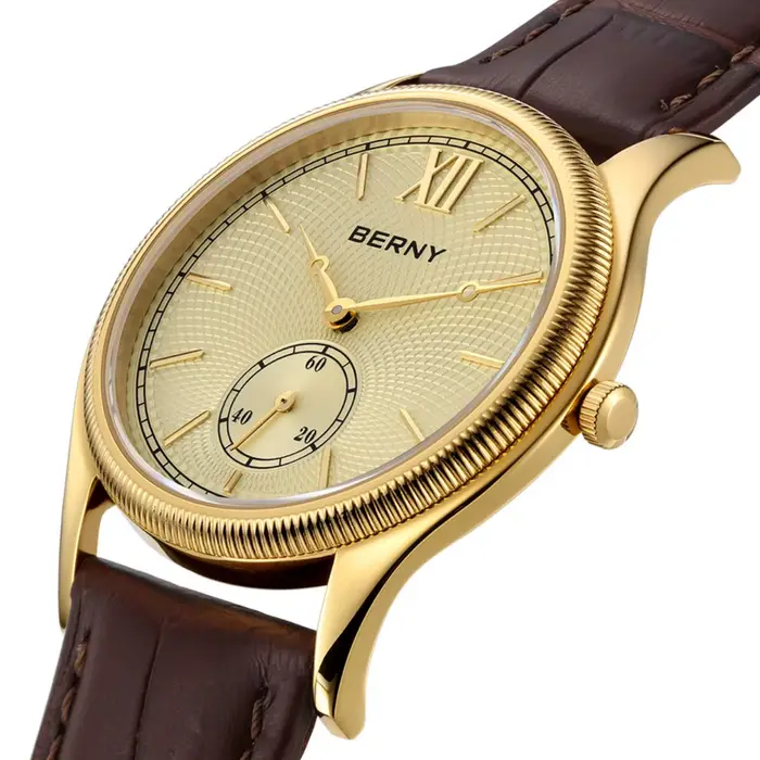 Montres de luxe BERNY pour hommes