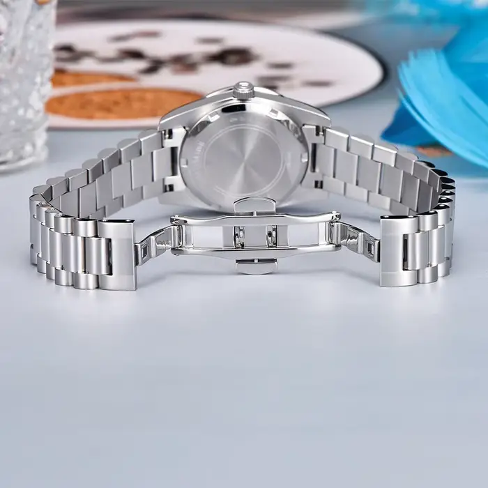 Montre à quartz pour femme PAGANI DESIGN originale 32 mm VH65
