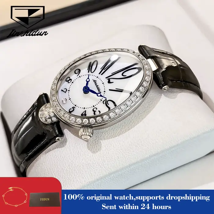 Montre femme JSDUN 8827