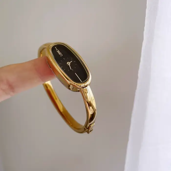 Montre de luxe pour femmes