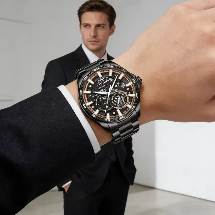 Montres pour hommes AILANG